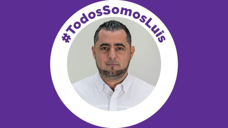 Hallan con vida al candidato a regidor de Culiacán desaparecido hace tres días