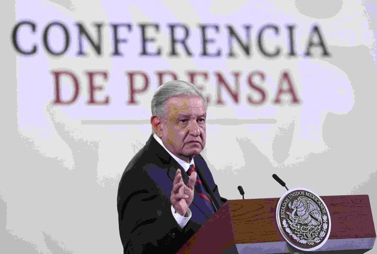 AMLO pide a la Celac unirse a denuncia ante la CIJ contra Ecuador