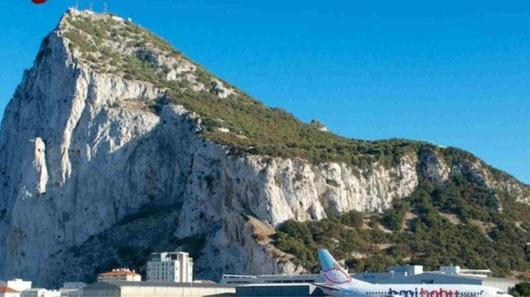 Reino Unido: un acuerdo final sobre Gibraltar ‘no es inminente’