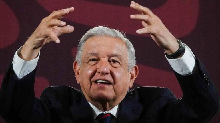 AMLO pedirá a países intervenir para “cuidar" la salud de Jorge Glas