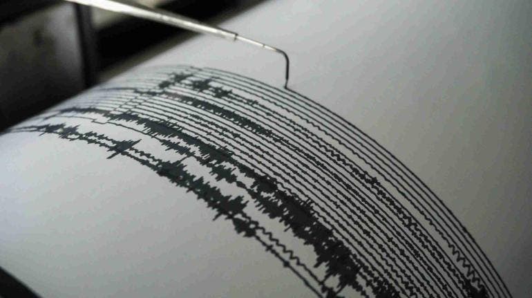 Sismo en NY: consulado de México habilita línea de emergencia