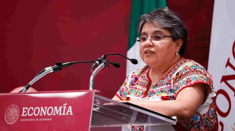 Panel del T-MEC resuelve a favor de México en el caso de la mina San Martín