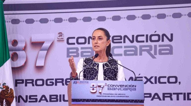 Sheinbaum podría reducir la presencia militar en empresas del Gobierno