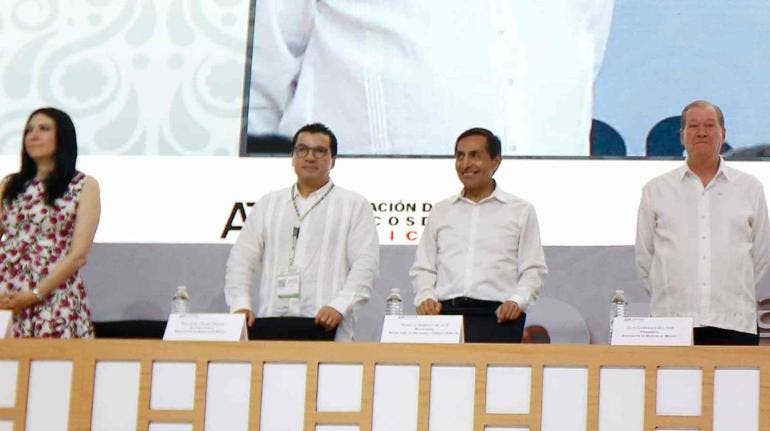 Promete la ABM trabajar con ‘total empeño’ con la nueva presidencia de México