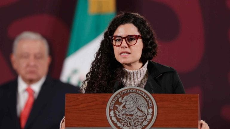 Secretaria de Gobernación pide no acudir a embajada de Ecuador tras ruptura de relaciones