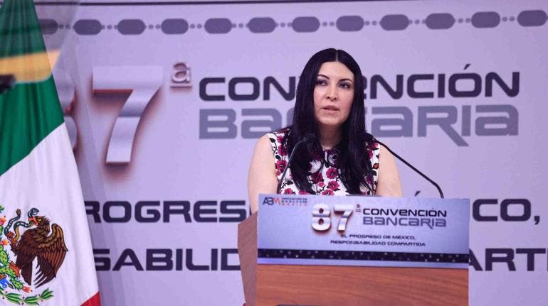 Gobernadora de Banxico ve ‘riesgos’: reducir la inflación no será fácil