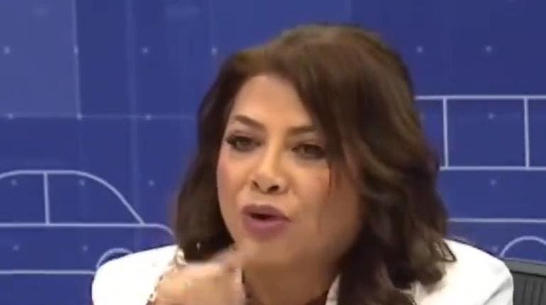 Clara Brugada cartel Taboada