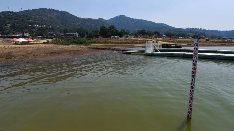 Cutzamala CDMX Dia Cero