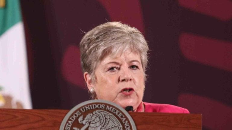 Ecuador Alicia Barcena relaciones comerciales