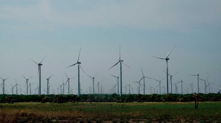 Energías limpias