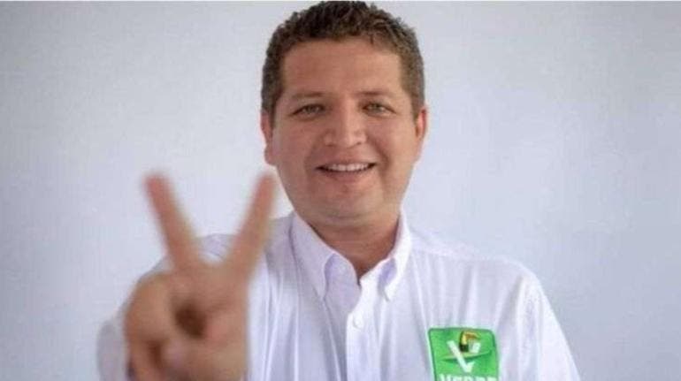 Francisco Sanchez Gaeta