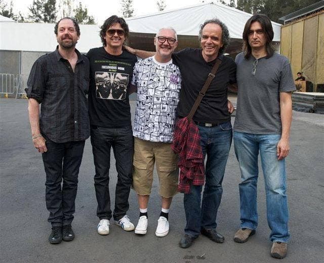 Caifanes