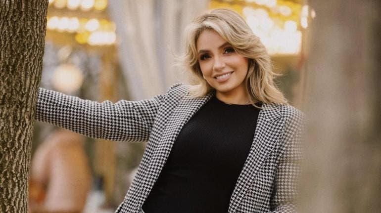 Angélica Rivera