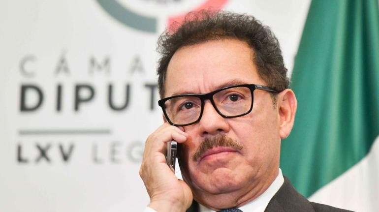 Ignacio Mier pensiones