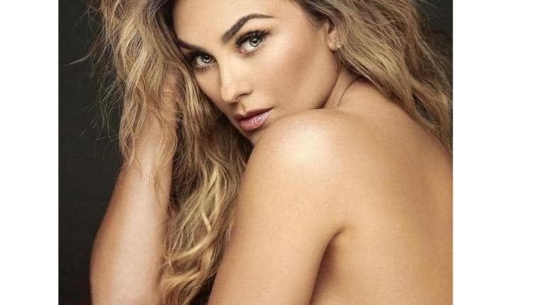 Aracely Arámbula