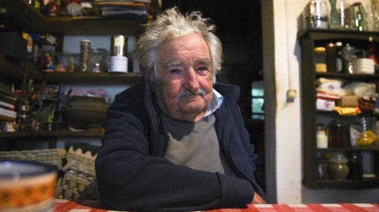 José Mujica