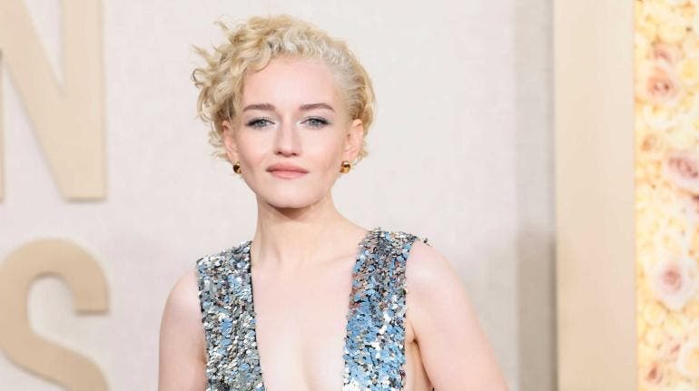 Julia Garner Cuatro Fantasticos