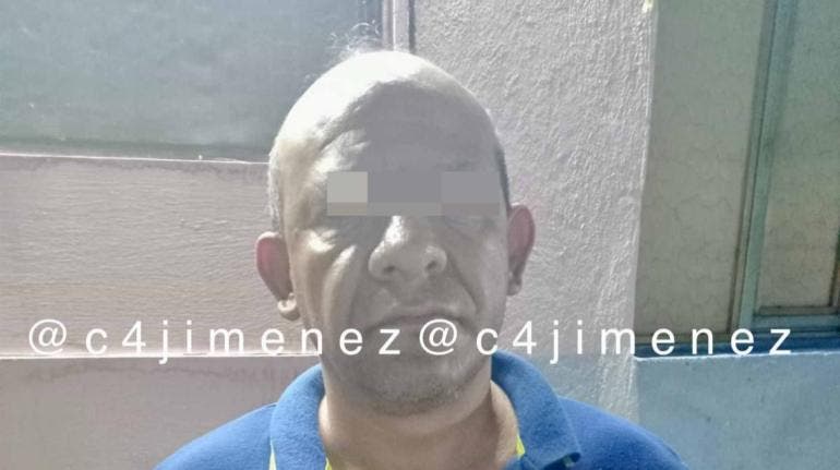 La Union traficaba GAM restos humanos