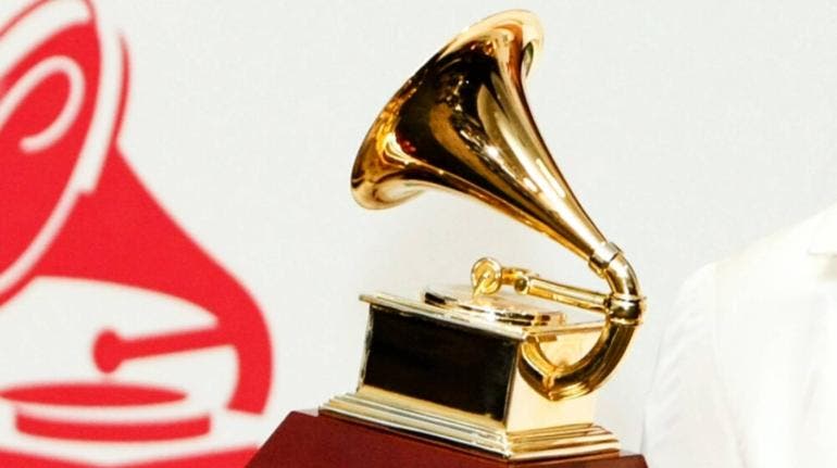 Latin Grammy regional mexicano