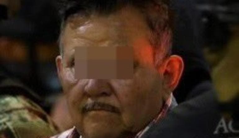 lberacion Don Rodo El Mencho CJNG