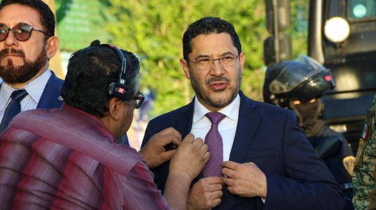 Marti Batres impugnacion IECM