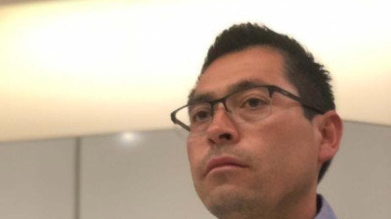 Roberto Figueroa AI Morelos