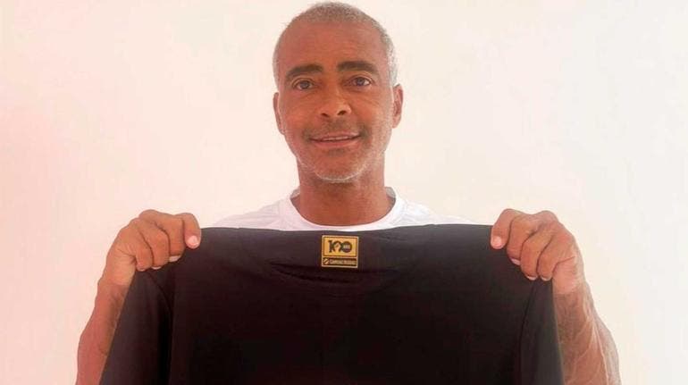 Romário