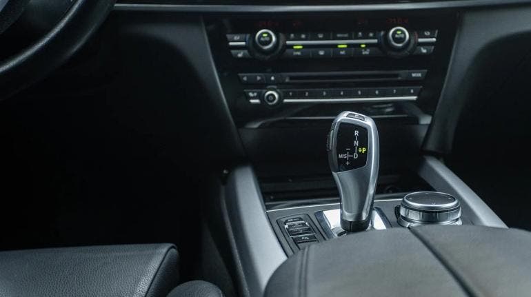 San Juan de Aragon GAM