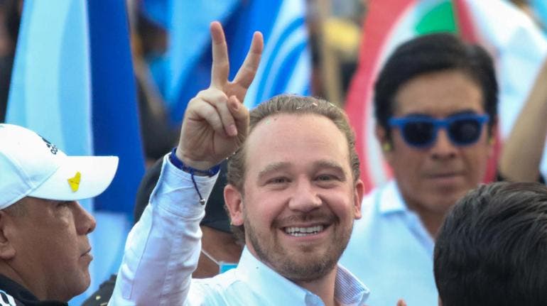 Santiago Taboada Brugada Cartel Inmobiliario