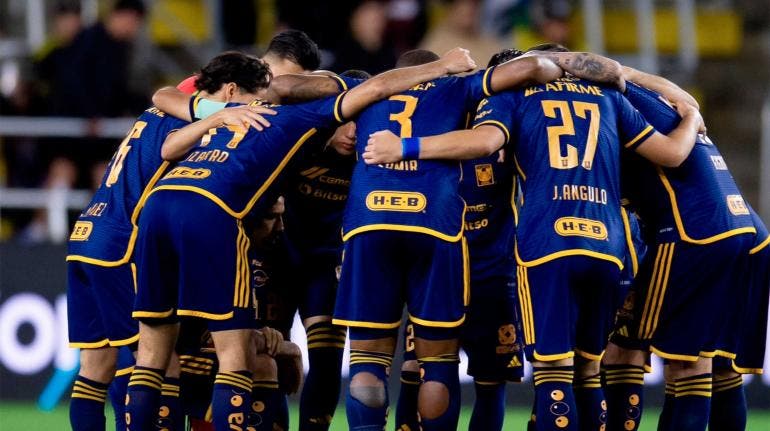Tigres UANL