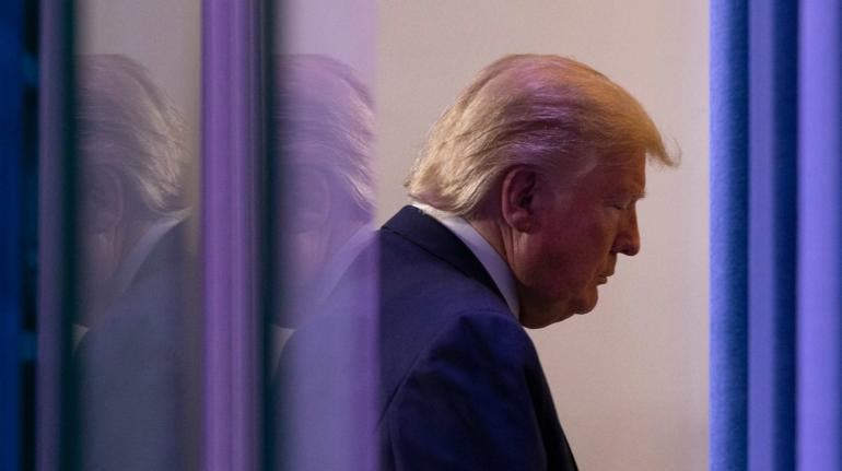 Trump caso penal Florida