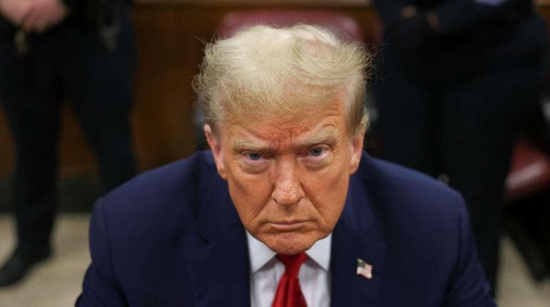 Trump EU Carroll difamar