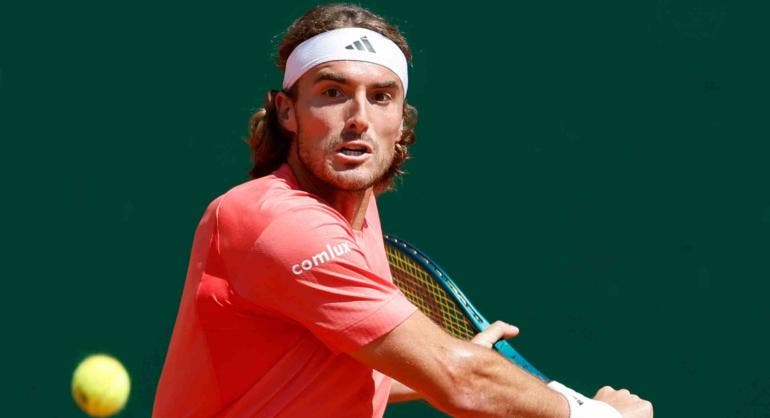 Tsitsipas 