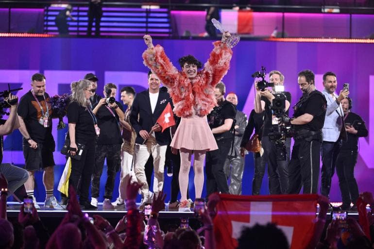 Eurovisión