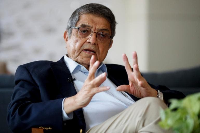 Sergio Ramírez