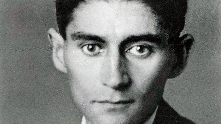 Kafka 