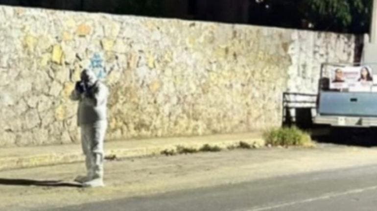 Acapulco 12 ejecuciones