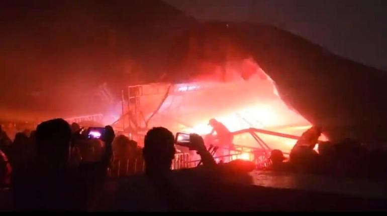 Alvarez Maynez San Pedro seis muertos
