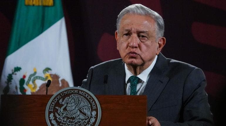 AMLO Belice 500 candidatos