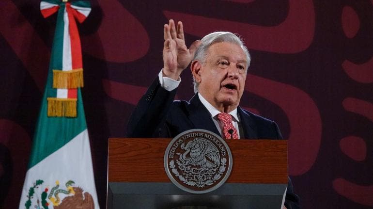 AMLO elecciones libres limpias pacificas