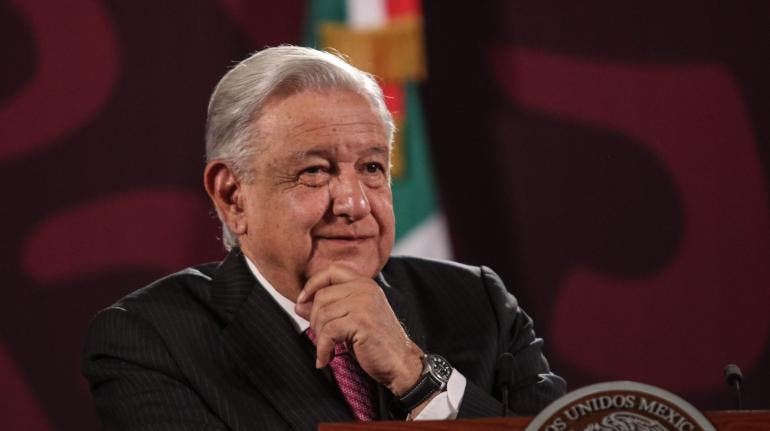 AMLO INE elecciones