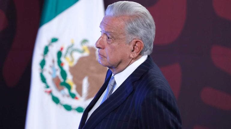 Andrés Manuel López Obrador