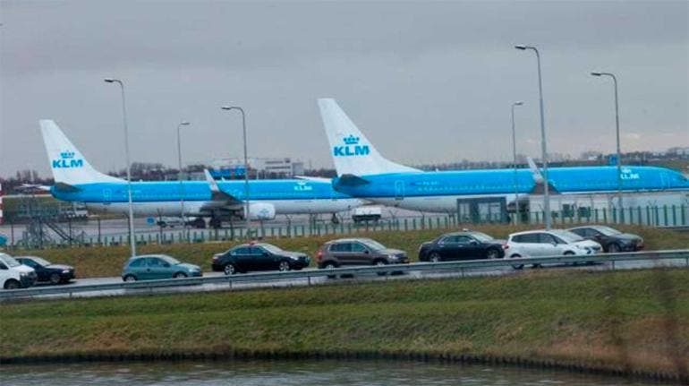 KLM