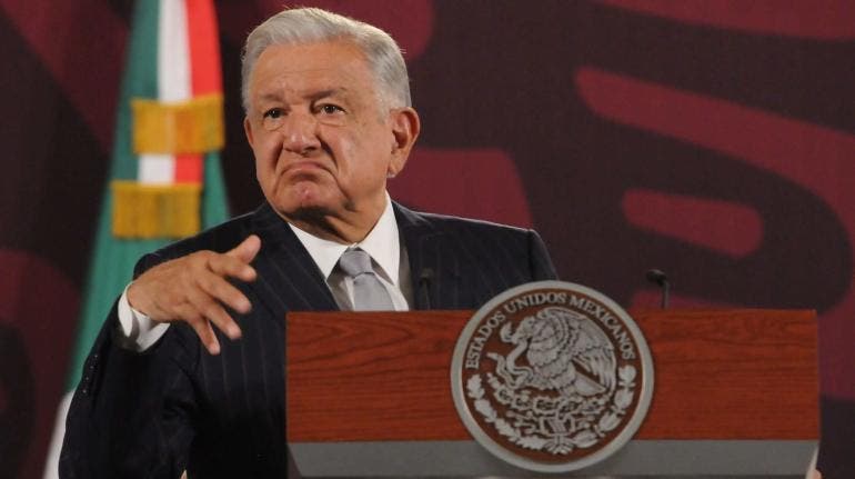 Propone AMLO bajar las Mañaneras después de 24 horas para evitar controversias 