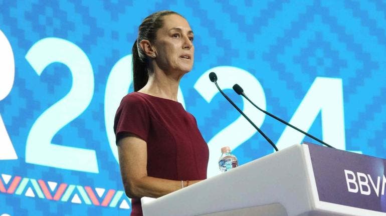 Rechaza Sheinbaum el informe independiente sobre el Covid-19; tiene motivos políticos