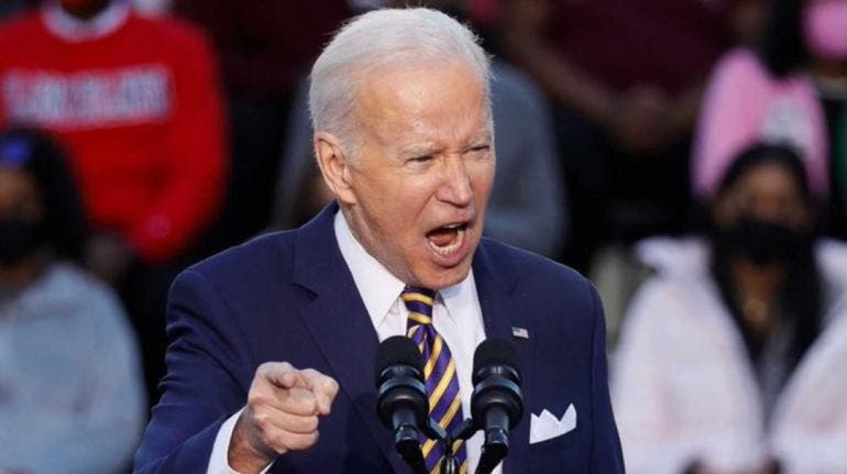 Biden podría imponer nuevos aranceles sobre vehículos eléctricos de China