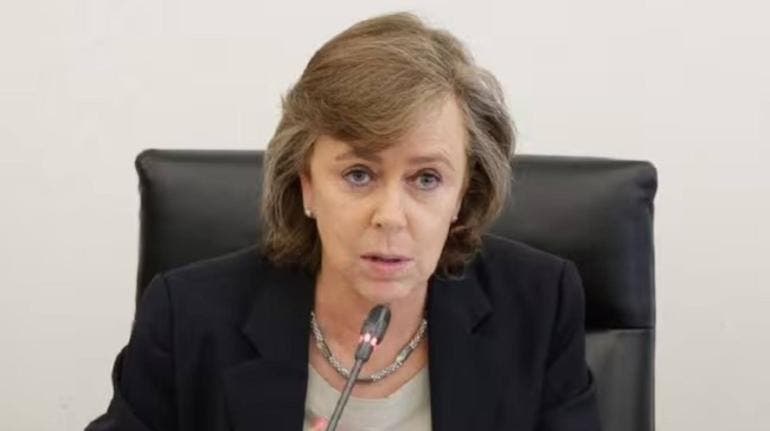 Juez ordena a Pemex el pago de la pensión post-mortem a María Amparo Casar