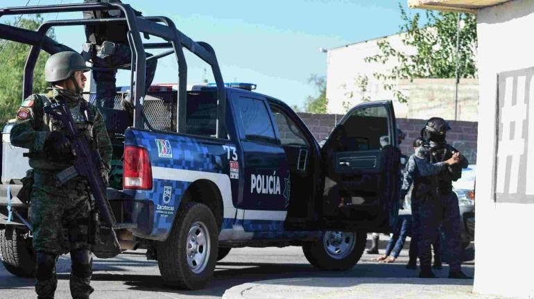 Mayo registra el día más violento en lo que va del año