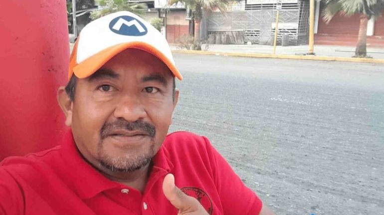 Asesinan a Arquímedes Díaz Justo, coordinador de PRI, PAN y PRD en Guerrero 