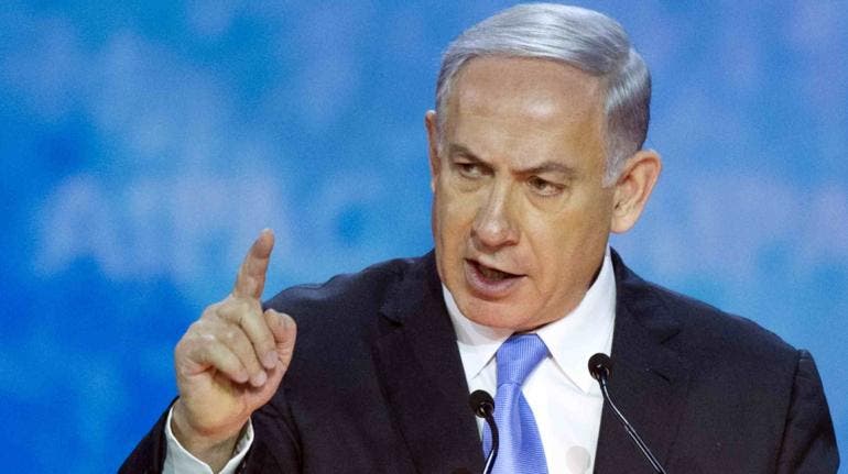 Israel tilda de ‘falsas y repugnantes’ las acusaciones de genocidio de Sudáfrica